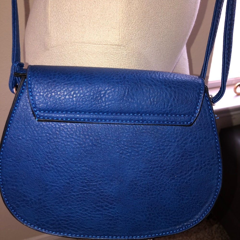 Beautiful crossover bag - Picture 3 of 6
